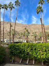 555 W Baristo Rd in Palm Springs, CA - Building Photo - Building Photo