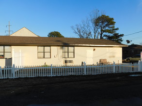 Methodist Square in Muldrow, OK - Building Photo - Other