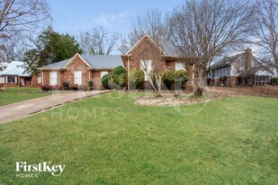 8870 Cherrywood Cove in Memphis, TN - Building Photo