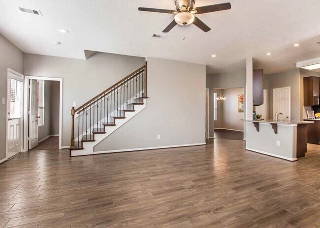 22518 Hamlet Park Ct in Spring, TX - Building Photo - Building Photo