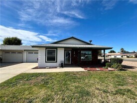 27961 Winged Foot Dr in Menifee, CA - Building Photo