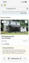 1045 Paintertown Rd in Irwin, PA - Building Photo