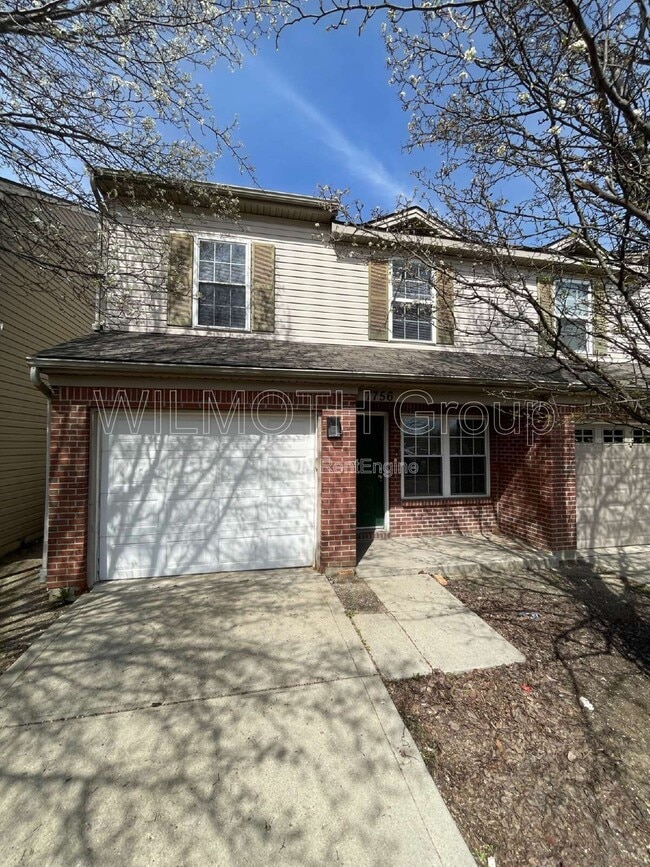 property at 7756 Mountain Stream Way