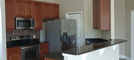 463 Bayou-Village Dr in Tarpon Springs, FL - Building Photo - Building Photo