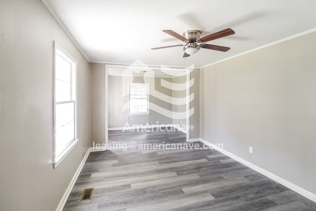 986 Ponce De Leon Cir N in Macon, GA - Building Photo - Building Photo