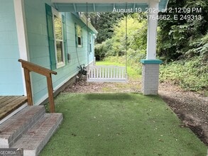 186 Georgia Ave, Unit B in Winder, GA - Foto de edificio - Building Photo