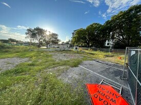 600 NE 5th Ave in Fort Lauderdale, FL - Building Photo