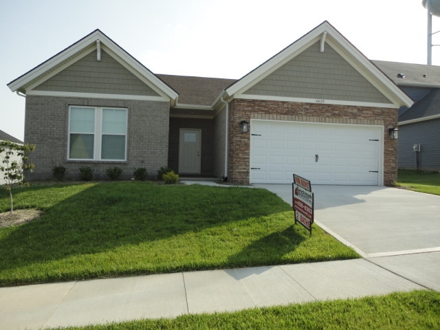 property at 6615 Blue Ridge Ct