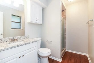 3921 Double Oak Ln in Irving, TX - Building Photo - Building Photo