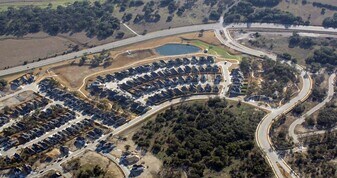 Parmer Ranch Apartments