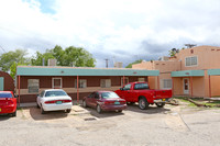 410 Headingly Ave NW in Albuquerque, NM - Building Photo - Building Photo