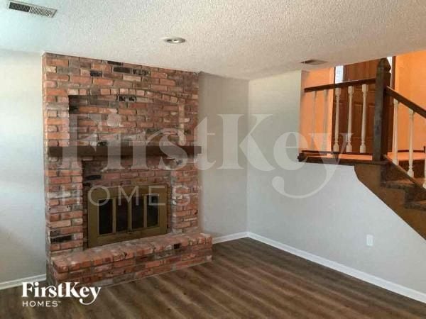 13900 S Raintree Dr in Olathe, KS - Building Photo - Building Photo