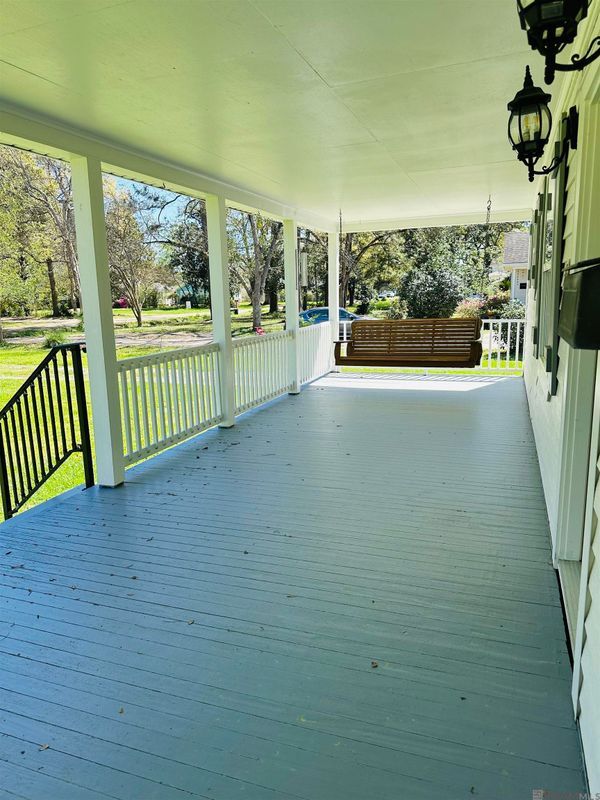 376 Croydon Ave in Baton Rouge, LA - Foto de edificio - Building Photo