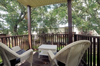 308 Miracle Strip Pky SW, Unit 7D in Fort Walton Beach, FL - Building Photo - Building Photo