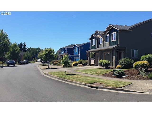 property at 1481 Gifford St SE