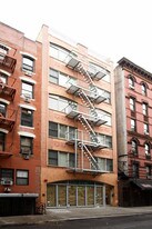 146 Orchard St Apartamentos