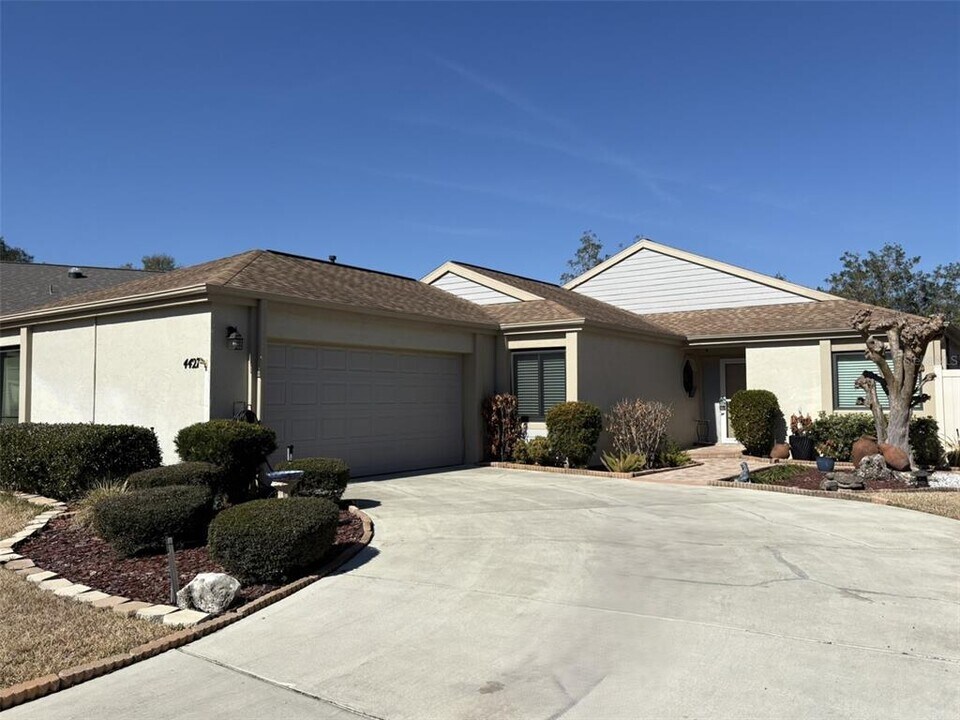 4427 NE 5th St in Ocala, FL - Building Photo