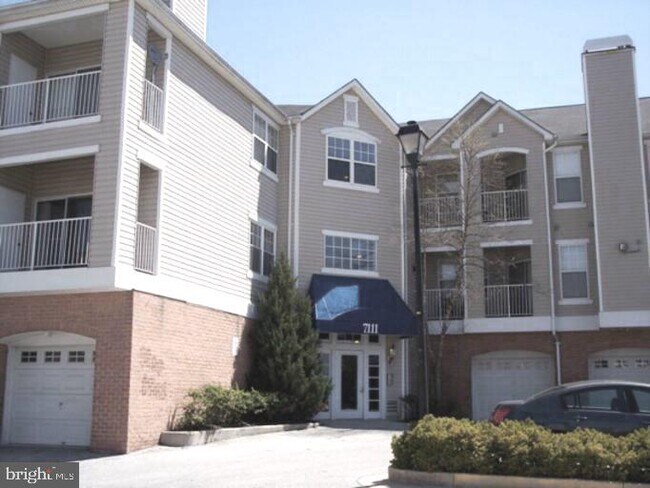 7111 Sandown Cir-Unit -201 in Baltimore, MD - Building Photo - Building Photo