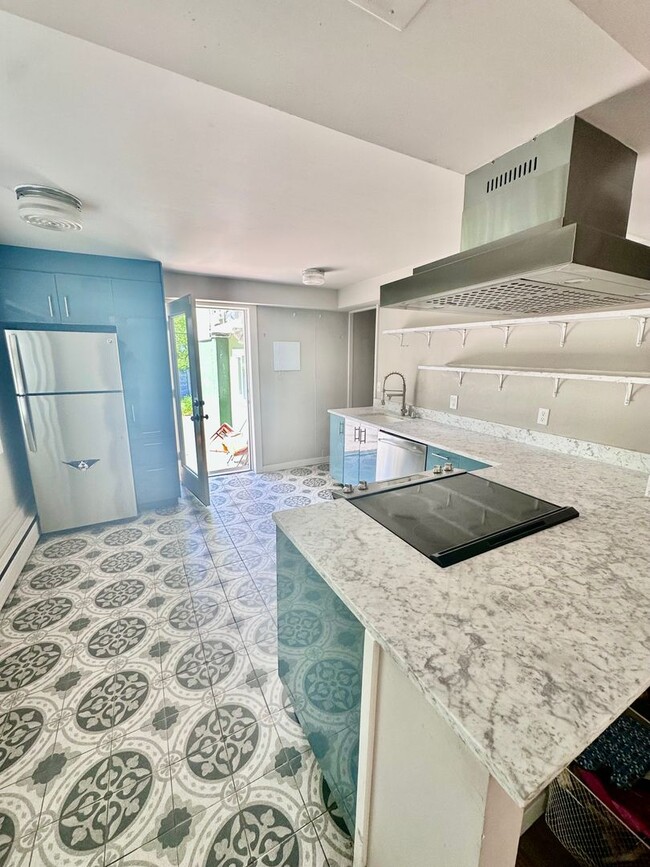 property at 6819 S Langston Rd