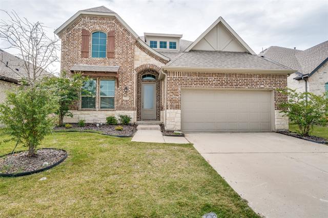 533 Hummingbird Dr in Celina, TX - Building Photo