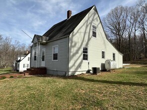 2866 Virgil H Goode Hwy in Rocky Mount, VA - Building Photo - Building Photo