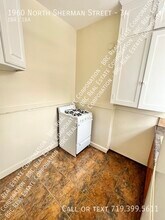 1960 Sherman St in Denver, CO - Building Photo - Building Photo