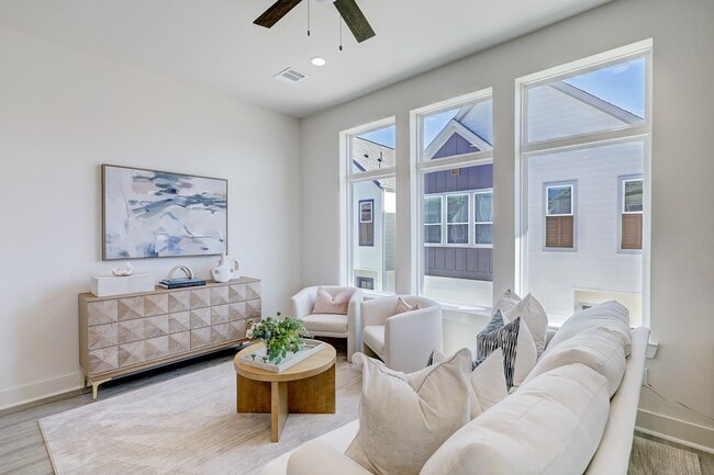 property at 5244 Texas St