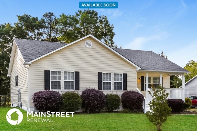 property at 108 Hidden Hills Dr