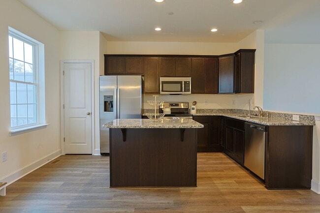 223 Holstein Dr