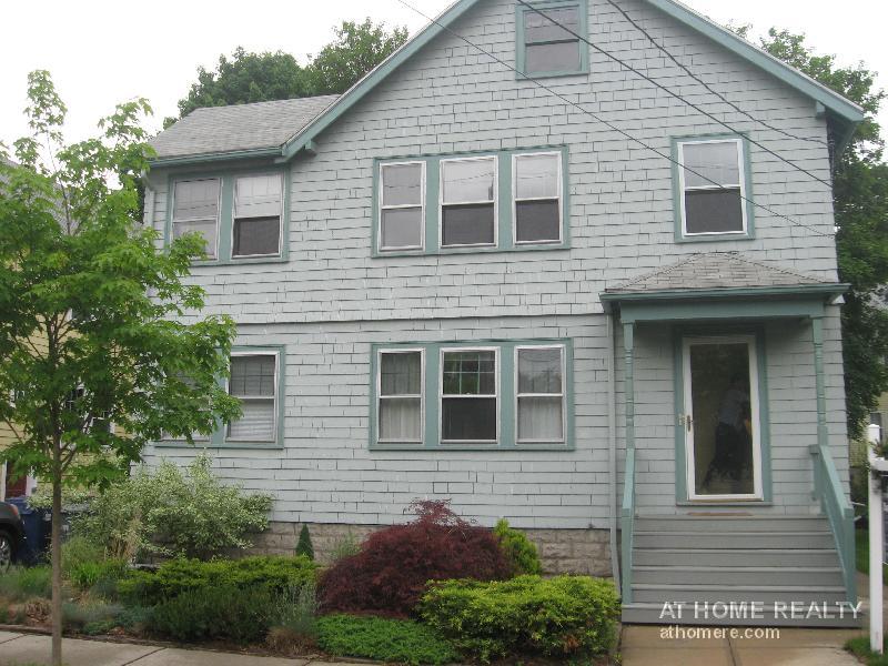 27 Willoughby St, Unit 1 in Boston, MA - Foto de edificio