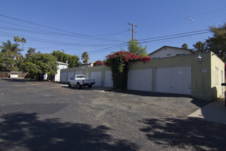 3121-3149 Boundary St in San Diego, CA - Building Photo - Building Photo