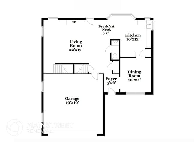 30 Mountain Trail Ct SW in Cartersville, GA - Building Photo - Building Photo