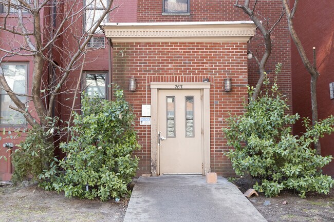 263 10th St in Jersey City, NJ - Building Photo - Building Photo