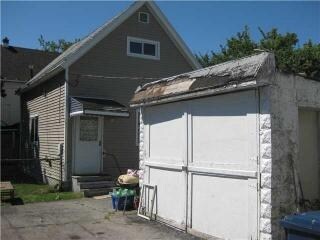 40 Bridgeman St in Buffalo, NY - Building Photo - Building Photo