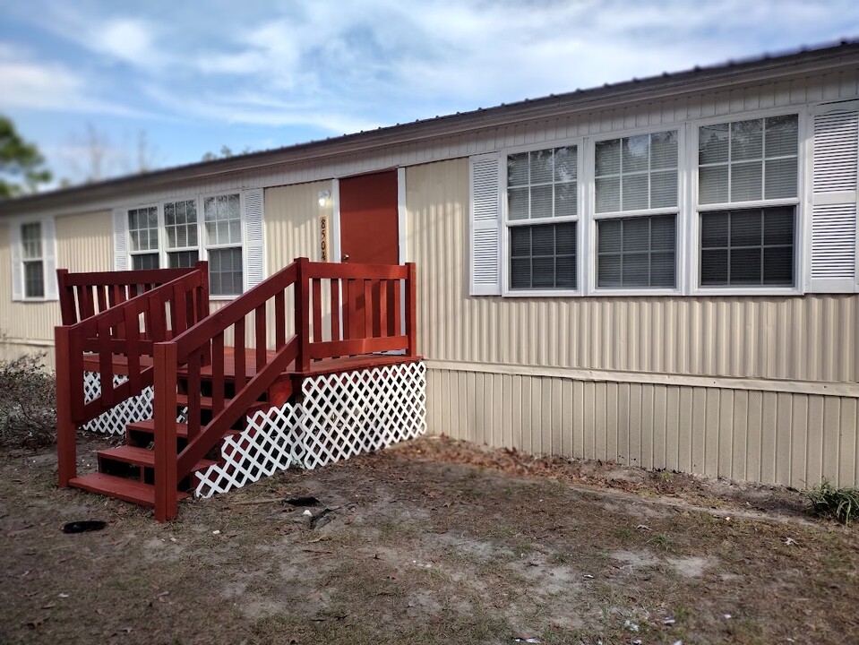 85042 Patricia Ct in Fernandina Beach, FL - Building Photo