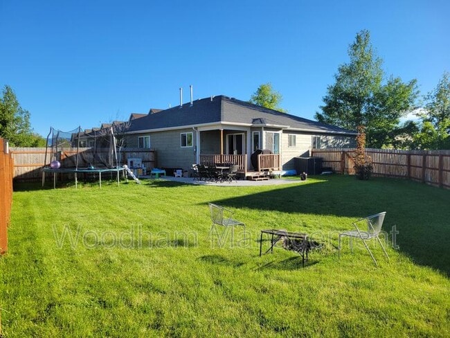 190 Droulliard Ave in Bozeman, MT - Building Photo - Building Photo