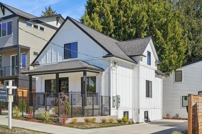 property at 7352 21st Ave NW