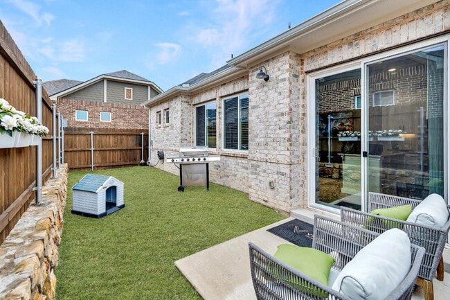 property at 5609 Wild Acrs