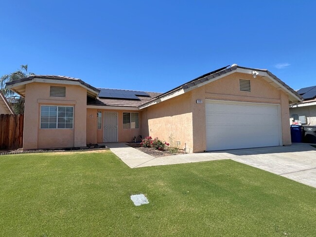 3105 Silver Spur Way in Bakersfield, CA - Building Photo - Building Photo