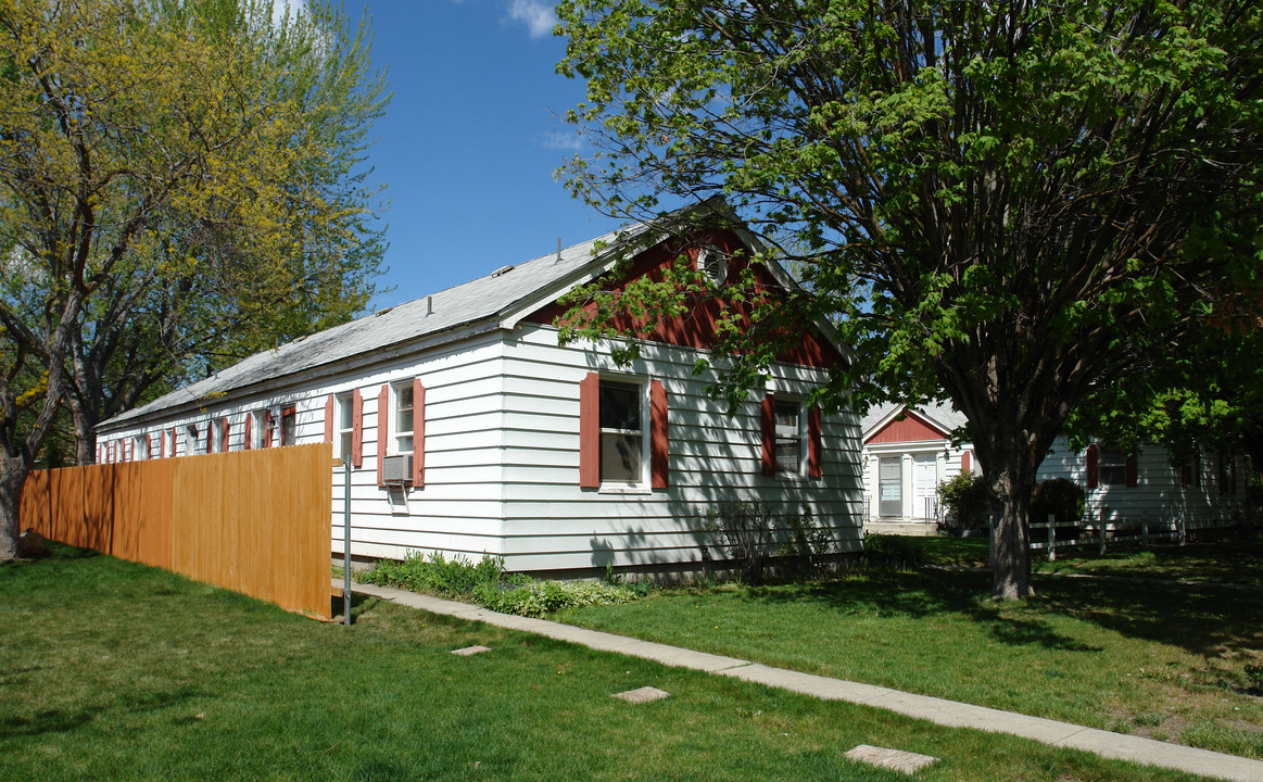 2700 E Lemp St in Boise, ID - Building Photo