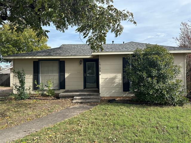 1709 Mccracken St in Abilene, TX - Building Photo - Building Photo