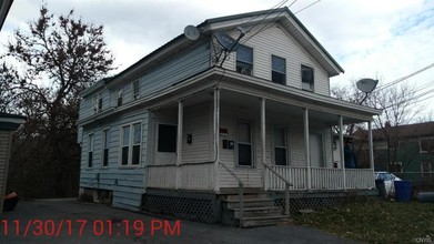 111 S Carbon St in Syracuse, NY - Building Photo - Other