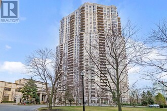 25-425 Kingsbridge Garden Cir in Mississauga, ON - Building Photo - Building Photo
