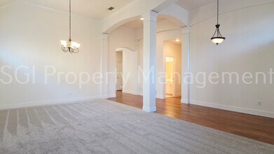 1304 Hillcrest Dr in Allen, TX - Building Photo - Building Photo