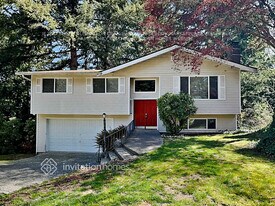 4501 87th Ave W in Tacoma, WA - Building Photo
