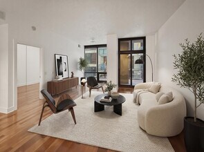 159 2nd St in Jersey City, NJ - Building Photo - Building Photo