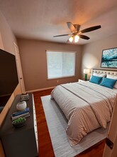 3458 Willowrun Dr-Unit -D in Austin, TX - Building Photo - Building Photo