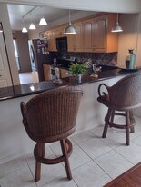 4440 Chantelle Dr, Unit 101I in Naples, FL - Building Photo