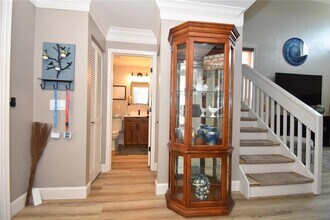 1 Bedford Dr in Palm Coast, FL - Building Photo - Building Photo