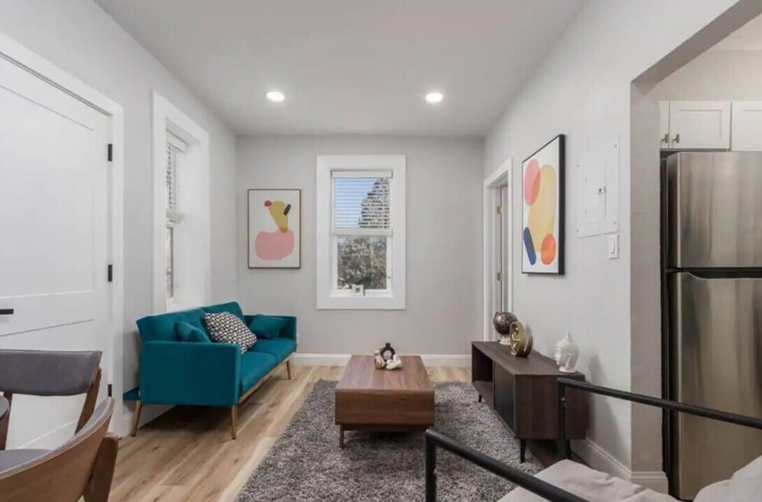 1034 Berkley Ave in Pueblo, CO - Building Photo